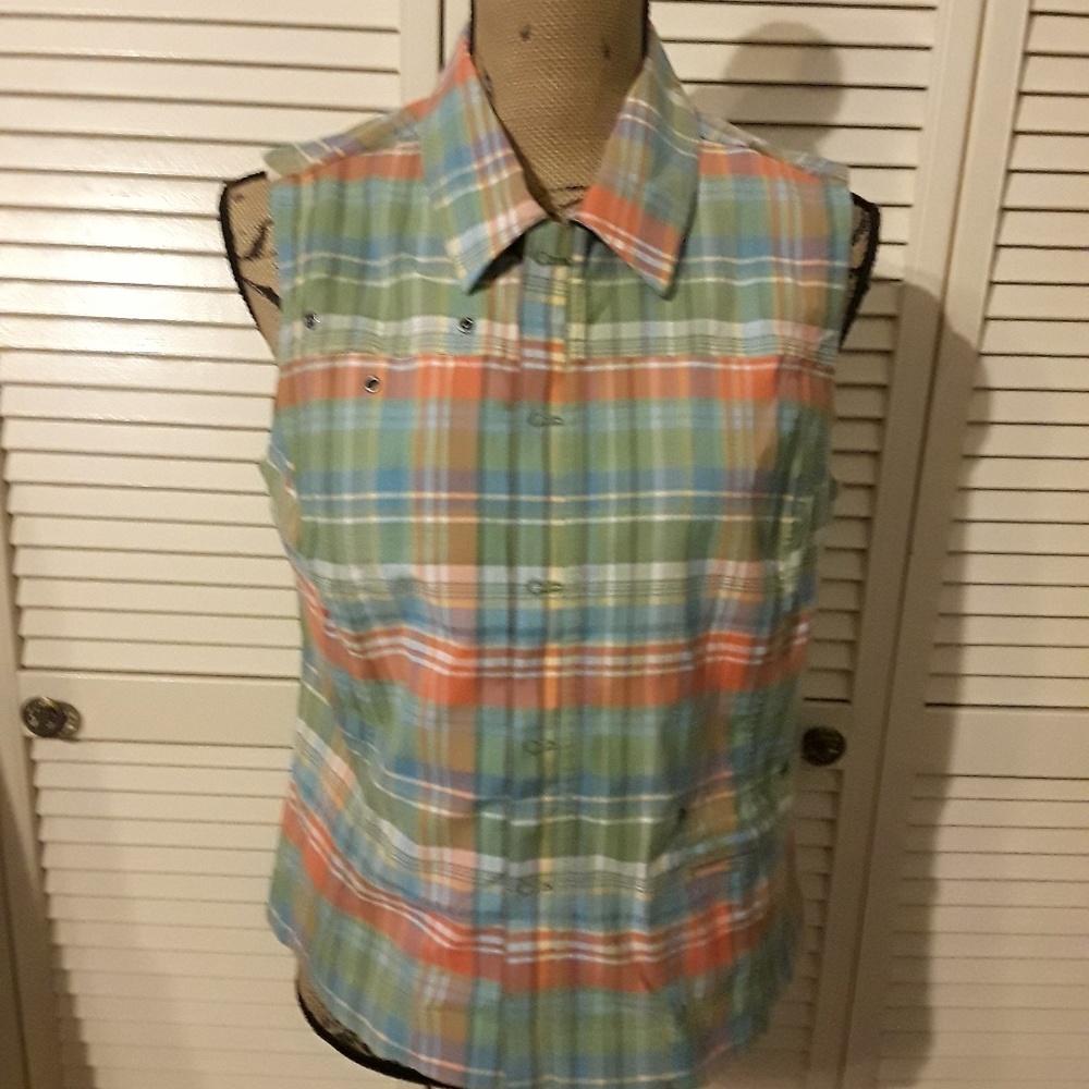 Christopher & Banks Vest